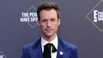 Brad Goreski Celebrates Becoming an American Citizen